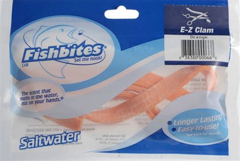 fish bites|Fishbites E.